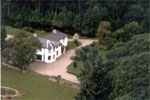 Doire bed and breakfast in glendalough