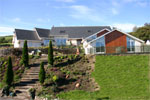 Wicklow Way Lodge in Oldbridge near Roundwood