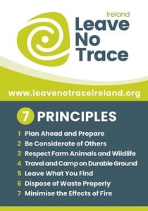 Leave No Trace